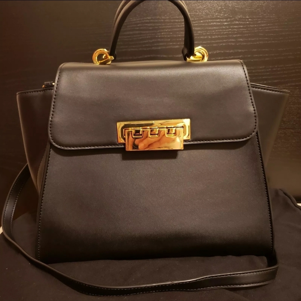 Zac Posen Eartha bag Black
